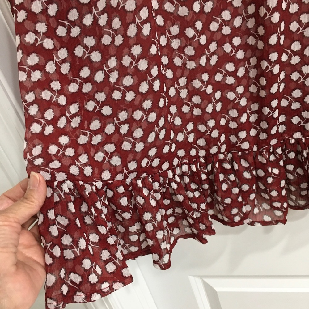 Neiman Marcus Blouse - Picture 3 of 7